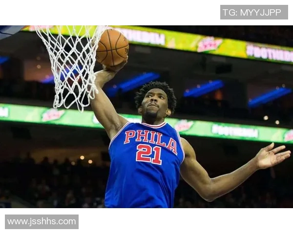 乔尔恩比德：从非洲少年到NBA巨星的传奇人生与奋斗历程