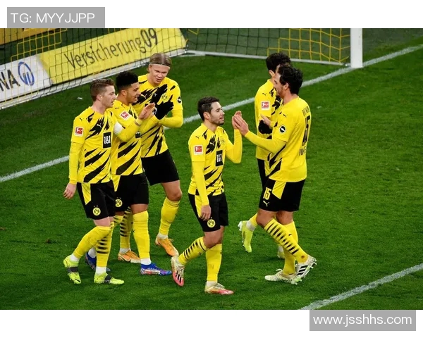 多特蒙德与夫斯堡精彩对决直播全程回顾与分析