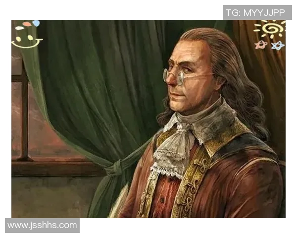 富兰克林的智慧与实践：探索他对现代社会的深远影响与启示